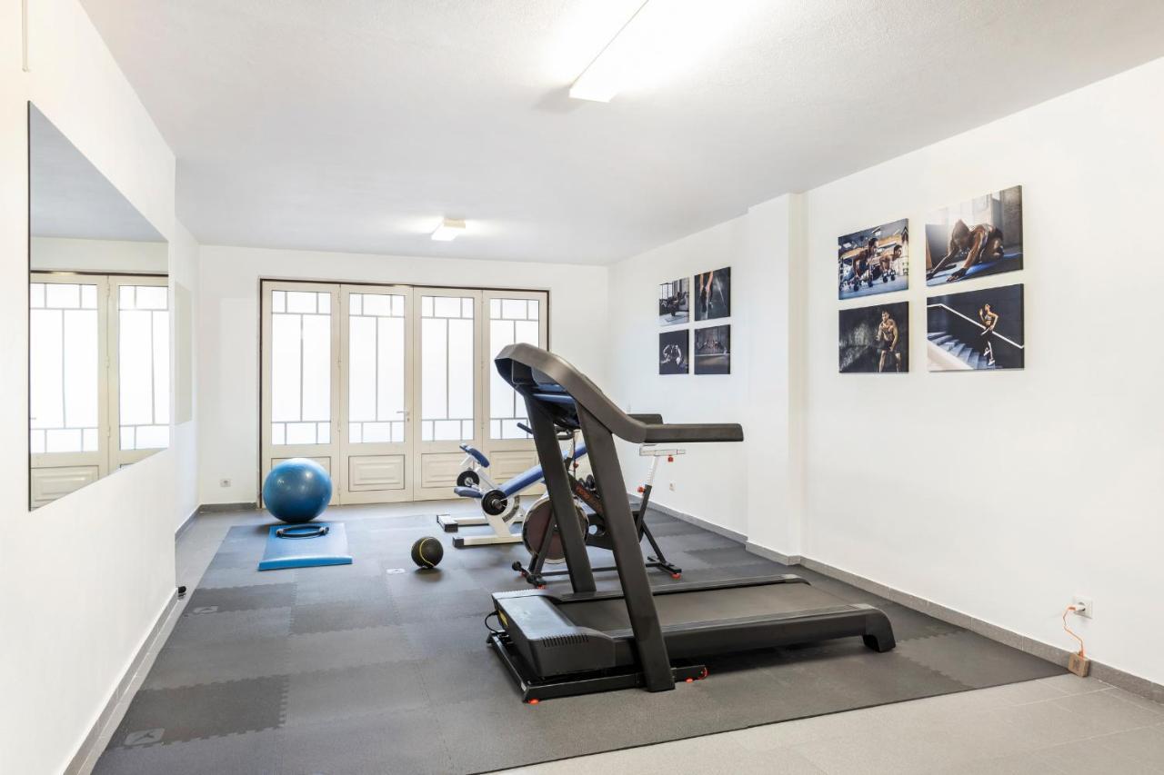 Vila Santa Eulalia Albufeira Dış mekan fotoğraf