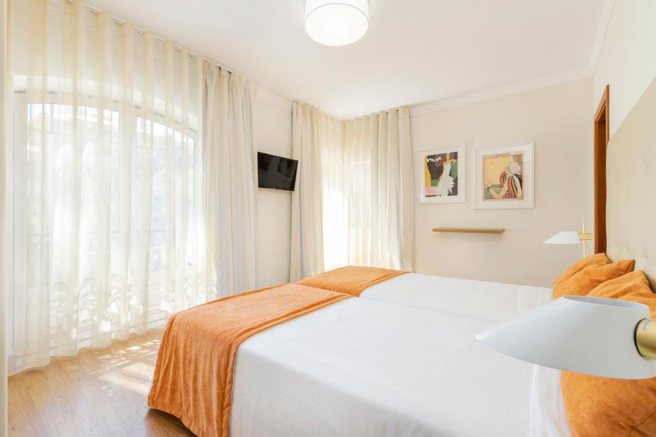 Vila Santa Eulalia Albufeira Dış mekan fotoğraf