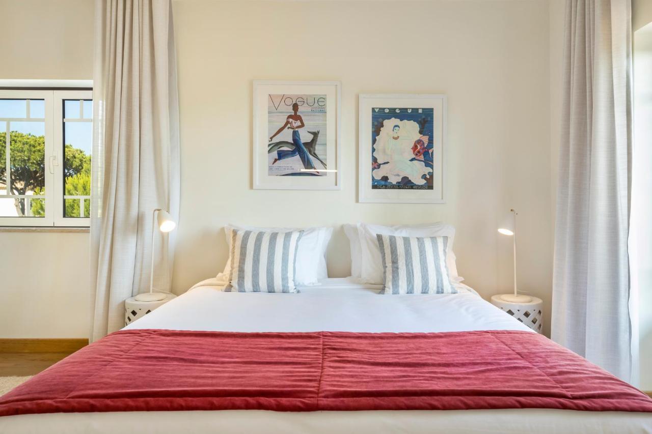 Vila Santa Eulalia Albufeira Dış mekan fotoğraf