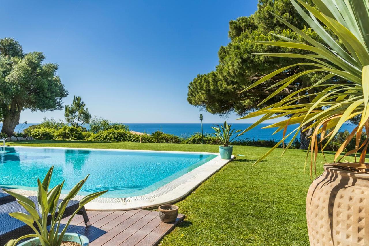 Vila Santa Eulalia Albufeira Dış mekan fotoğraf